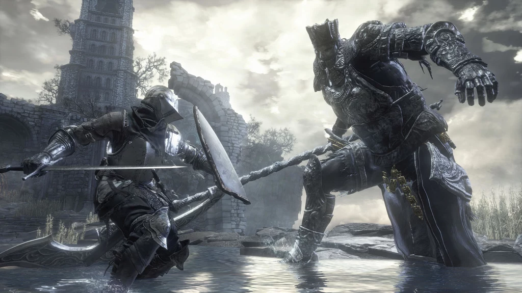 Dark Souls III Dark Souls III
