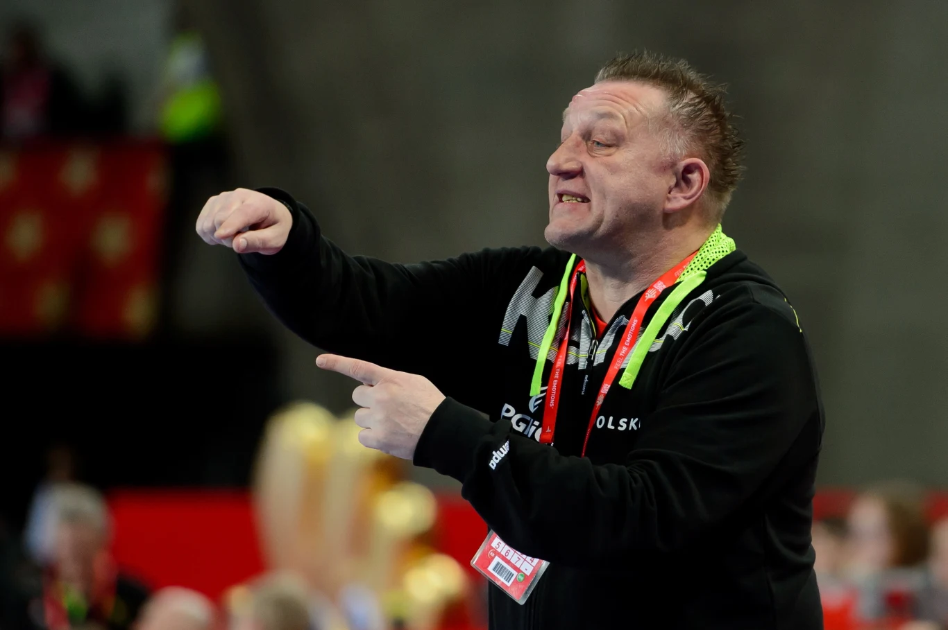 Polscy piłkarze ręczni pokonali we Wrocławiu 26-24 Szwecję i zajęli siódme miejsce w mistrzostwach Europy Polscy piłkarze ręczni pokonali we Wrocławiu 26-24 Szwecję i zajęli siódme miejsce w mistrzostwach Europy