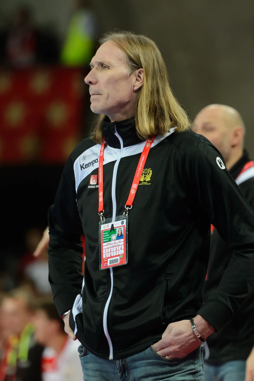 Polscy piłkarze ręczni pokonali we Wrocławiu 26-24 Szwecję i zajęli siódme miejsce w mistrzostwach Europy Polscy piłkarze ręczni pokonali we Wrocławiu 26-24 Szwecję i zajęli siódme miejsce w mistrzostwach Europy