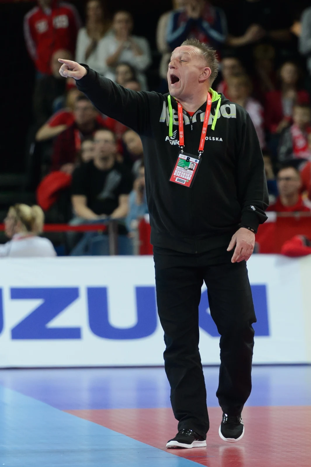 Polscy piłkarze ręczni pokonali we Wrocławiu 26-24 Szwecję i zajęli siódme miejsce w mistrzostwach Europy Polscy piłkarze ręczni pokonali we Wrocławiu 26-24 Szwecję i zajęli siódme miejsce w mistrzostwach Europy