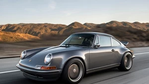 Singer "The Minnesota Car": Najlepsze Porsche robią w USA