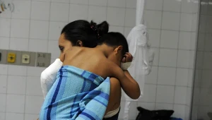 Wirus Zika sieje strach