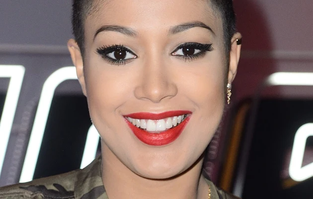 Patricia Kazadi Patricia Kazadi