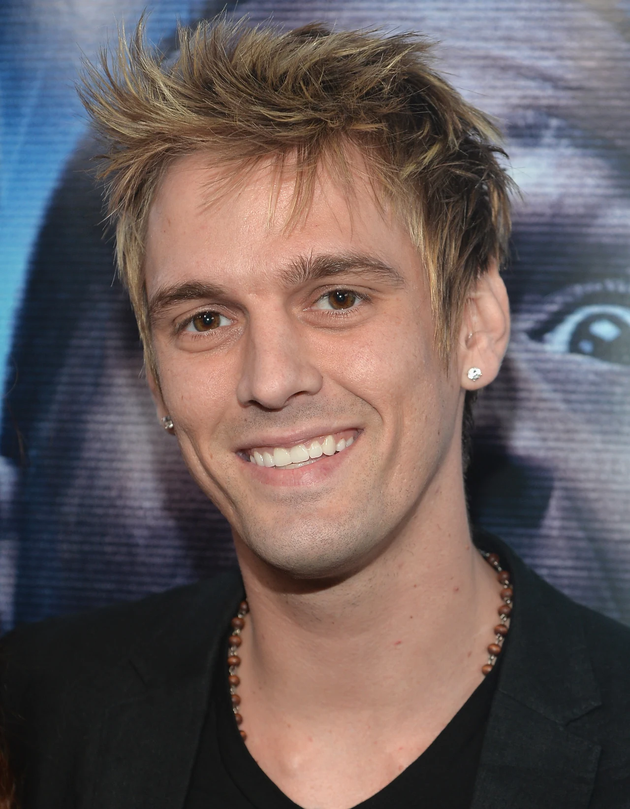 Aaron Carter