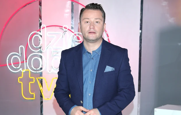 Jarosław Kuźniar Jarosław Kuźniar