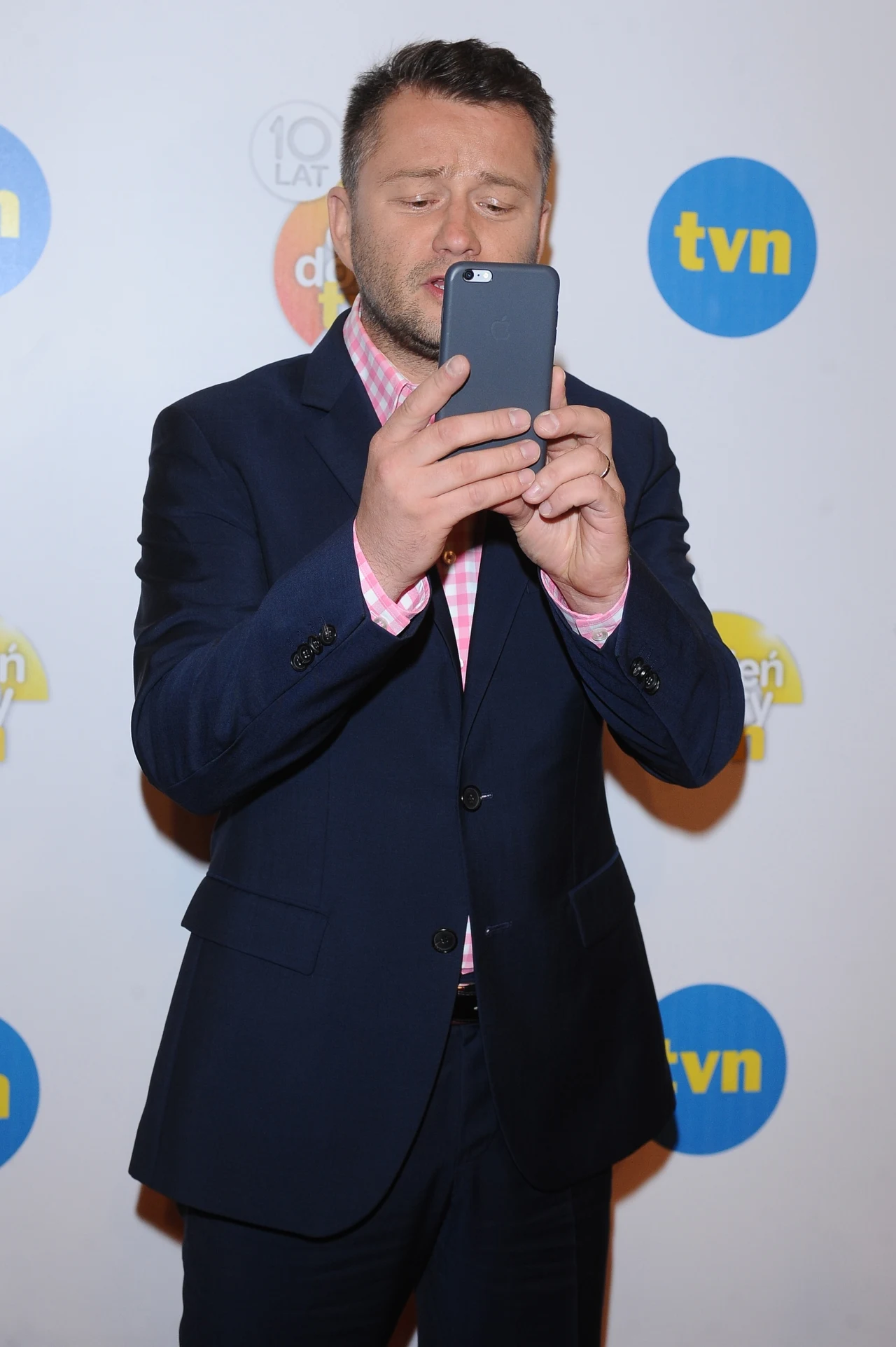 Jarosław Kuźniar Jarosław Kuźniar