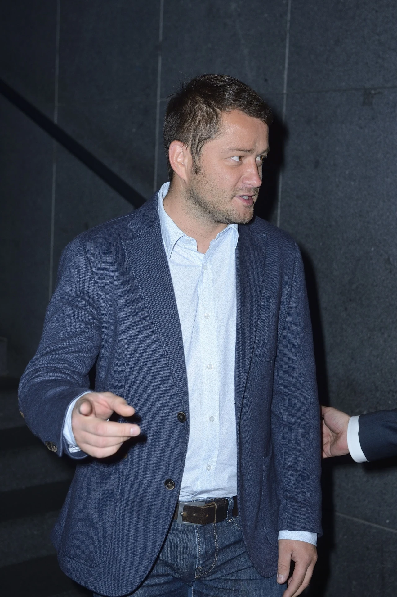 Jarosław Kuźniar Jarosław Kuźniar