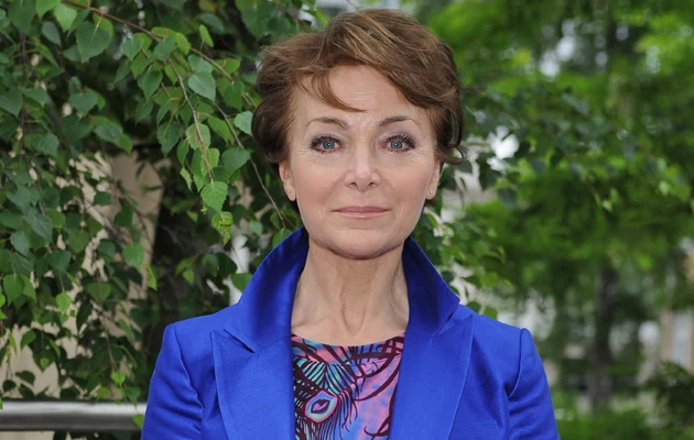 Irena Jarocka Irena Jarocka