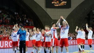 Polska zagra z Holandią