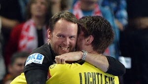 Dagur Sigurdsson