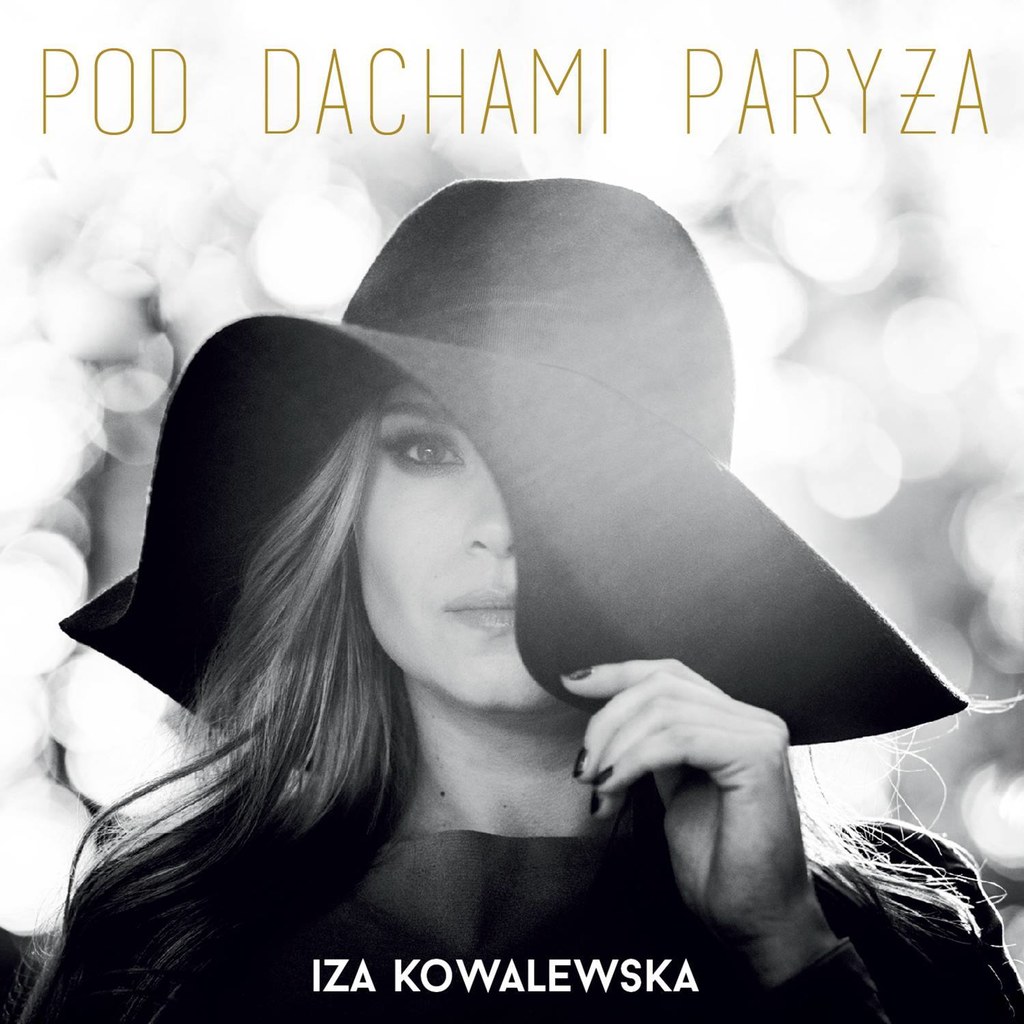 "Pod dachami Paryża" to oczywiście hołd dla wielce popularnej u nas tradycji francuskiej chanson