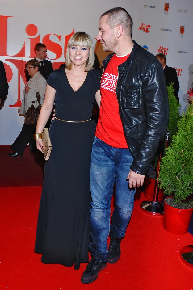 Parę połączyła wspólna miłość do biegania! Parę połączyła wspólna miłość do biegania!