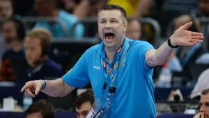 Bogdan Wenta uważa, że nowym trener reprezentacji powinien być Polak