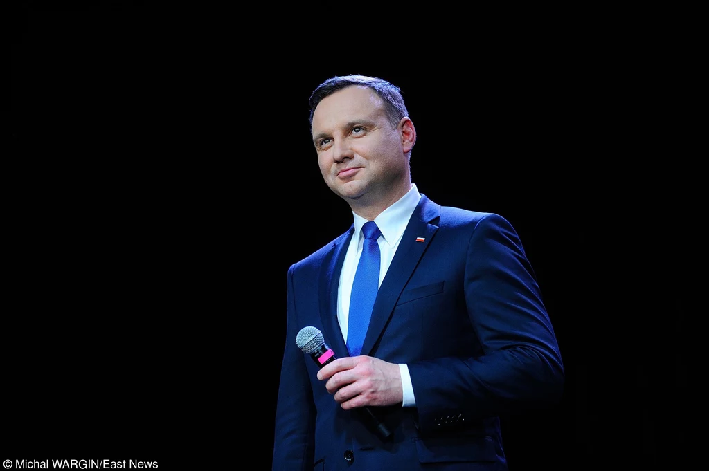 Andrzej Duda lubi nowy singel Zayna Malika?