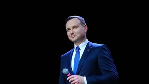 Andrzej Duda lubi nowy singel Zayna Malika?