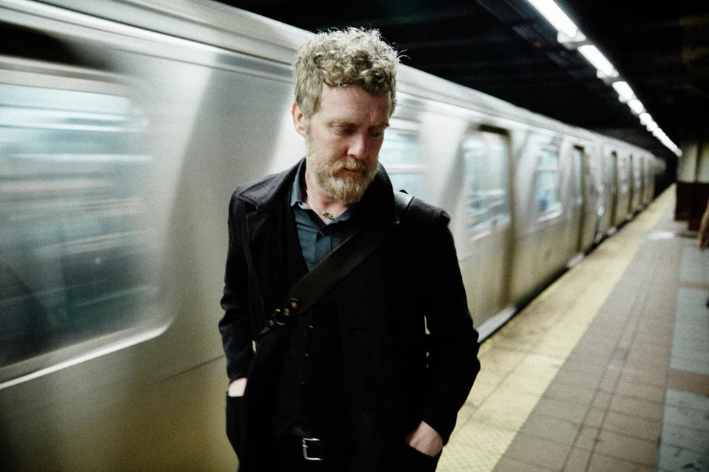 Glen Hansard na przełomie lutego i marca wystąpi w Polsce