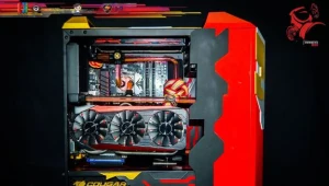 Infinity Atmo Sphere