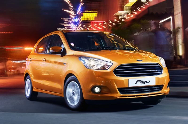 Ford Figo