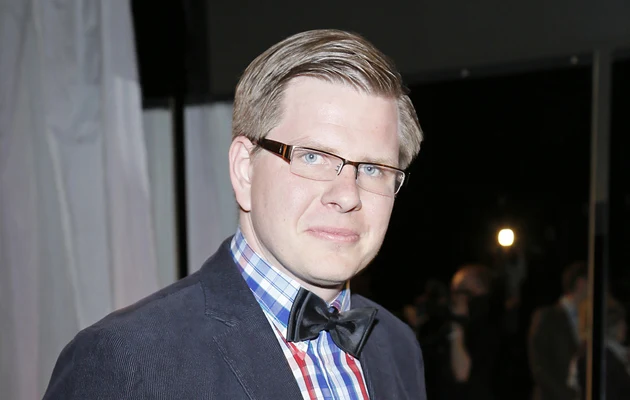 Filip Chajzer podjął ważną decyzję! Filip Chajzer podjął ważną decyzję!