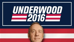 "House of Cards 4"  