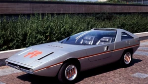 Alfa Romeo Caimano pojawi się w Bremie