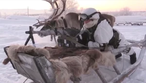 Kadr z materiału wideo