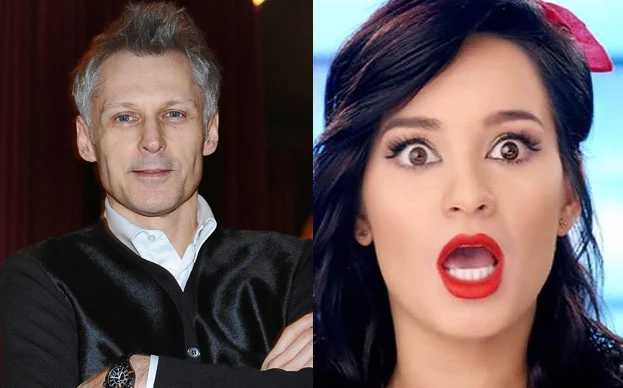 Robert Kozyra, Ewelina Lisowska Robert Kozyra, Ewelina Lisowska