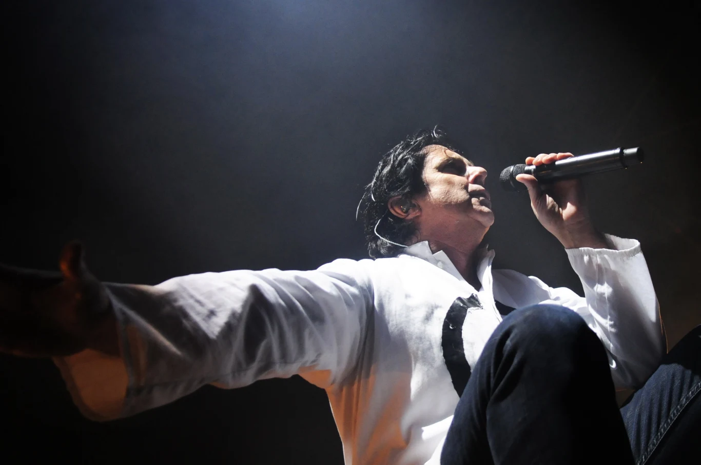 Marillion powraca do Polski na Festiwal Legend Rocka Marillion powraca do Polski na Festiwal Legend Rocka