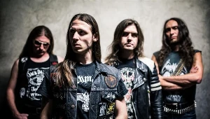 Ragehammer szykuje debiut