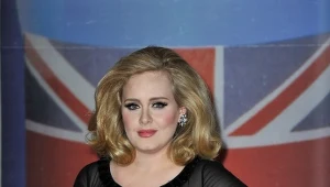Adele nie chce użyczać swojej muzyki w celach politycznych
