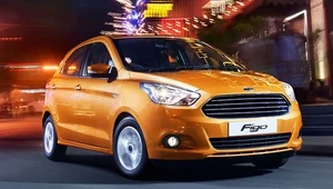 Ford Ka zniknie z Tychów?