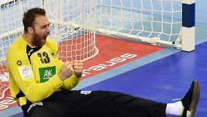 Andreas Wolff