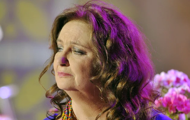 Anna Dymna 