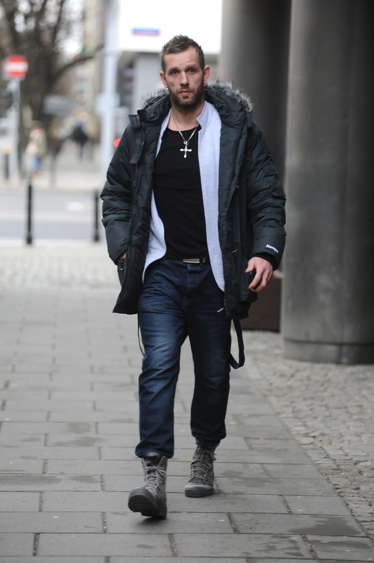 Grzegorz Tkaczyk Grzegorz Tkaczyk