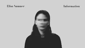 Recenzja Eliot Sumner "Information": Zaginiony album The Police?