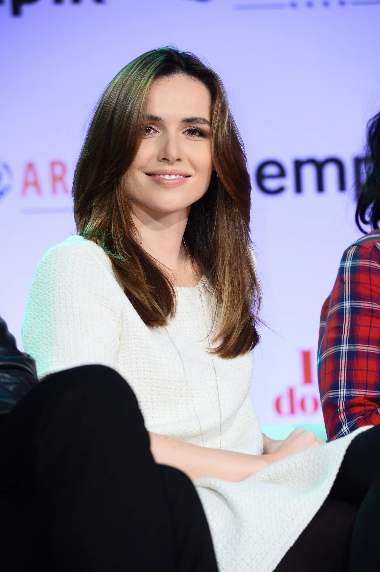 Marta Żmuda-Trzebiatowska Marta Żmuda-Trzebiatowska