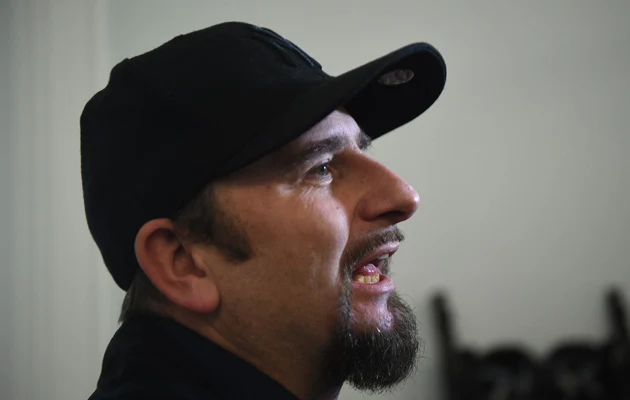 Poseł Liroy słynie z oryginalnego stylu