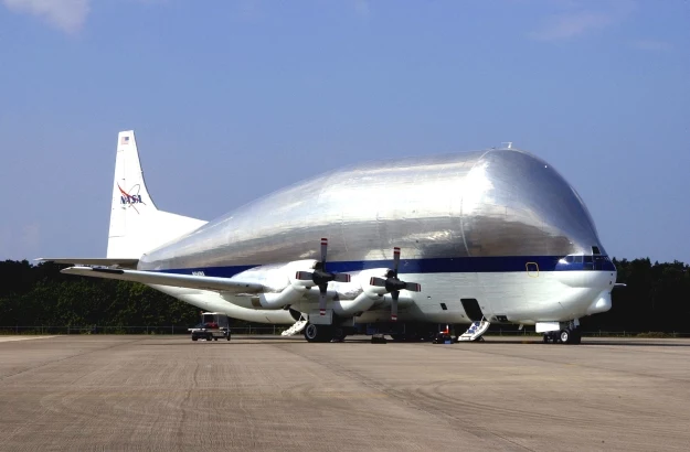 Super Guppy