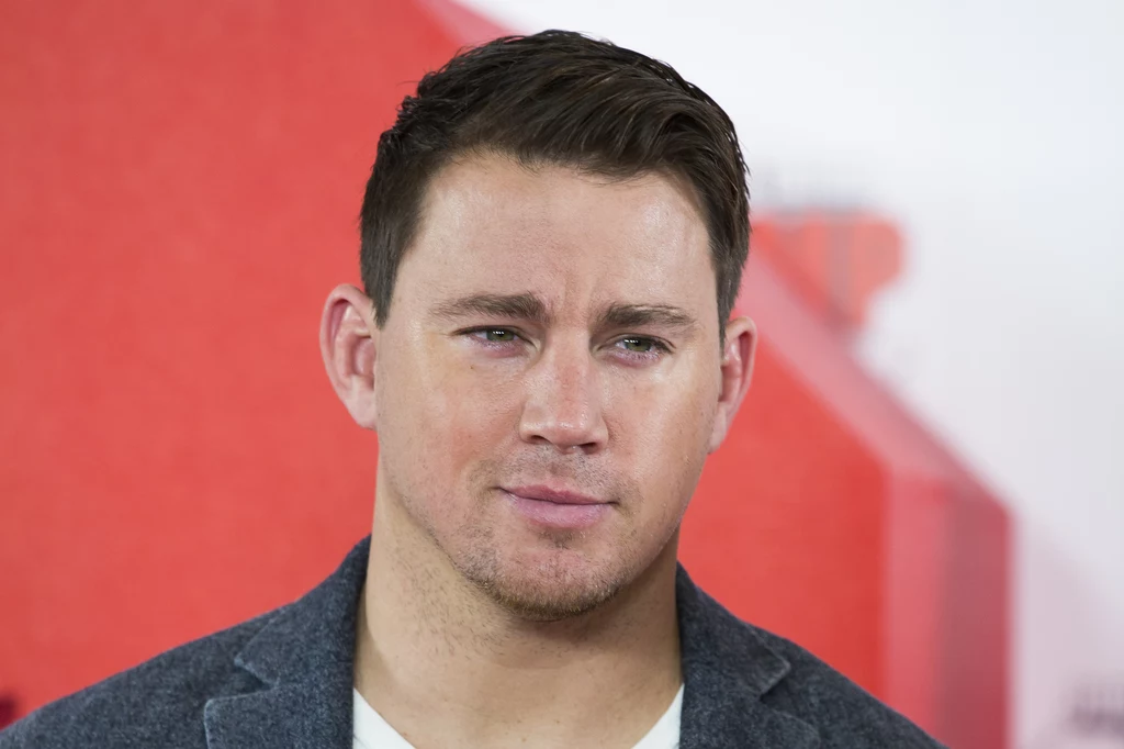 Channing Tatum śpiewa w nowym filmie