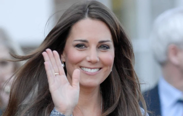 Kate Middleton udzieliła pierwszego od 6 lat wywiadu!