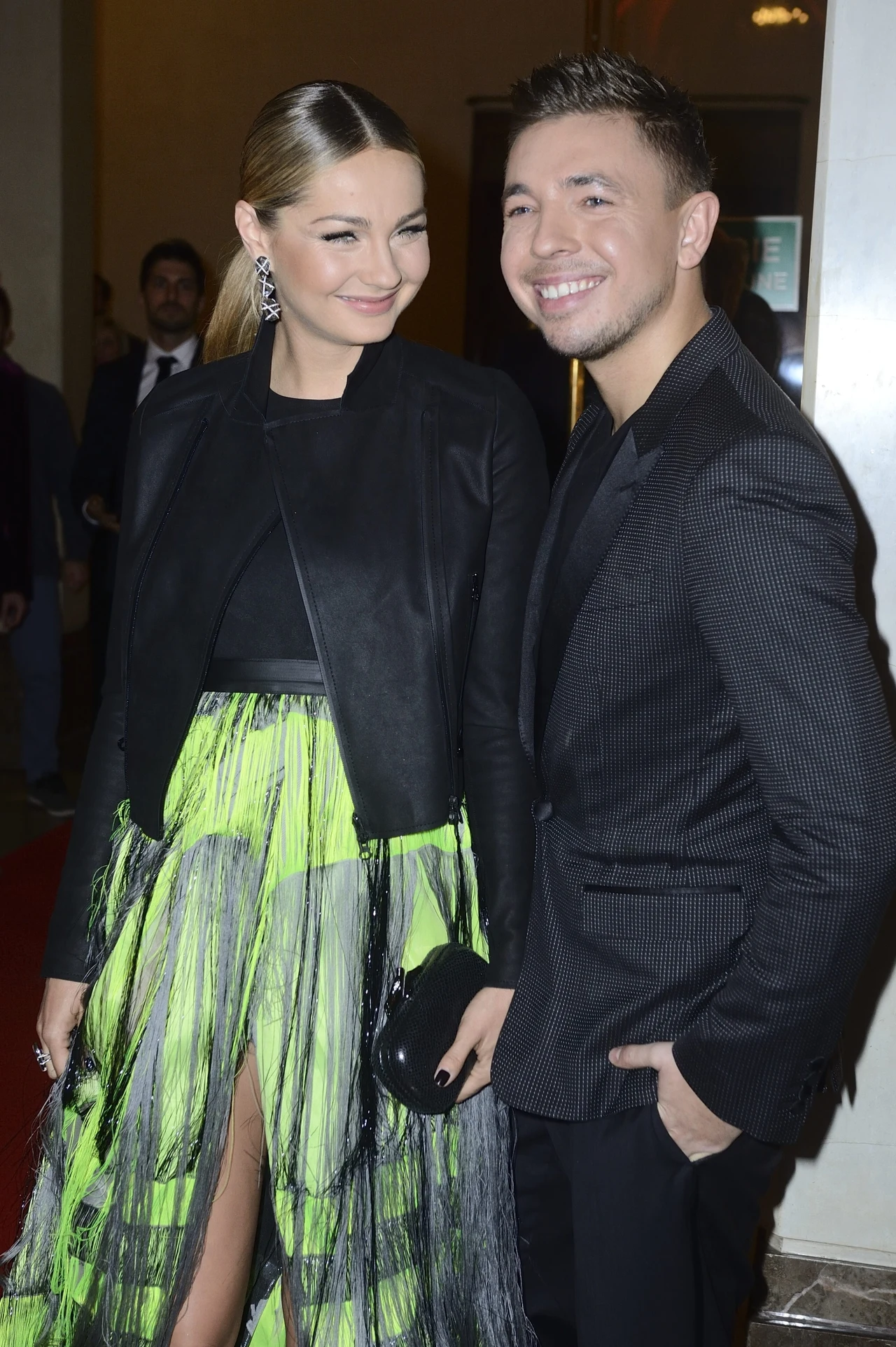 Socha i Jemioł Socha i Jemioł