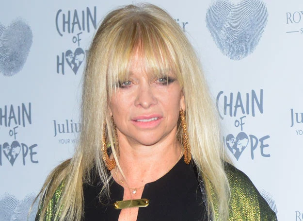 Jo Wood