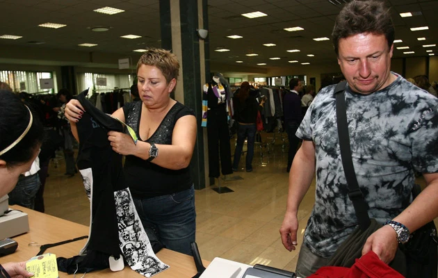 Dorota Wellman zawsze może liczyć na wsparcie męża Dorota Wellman zawsze może liczyć na wsparcie męża