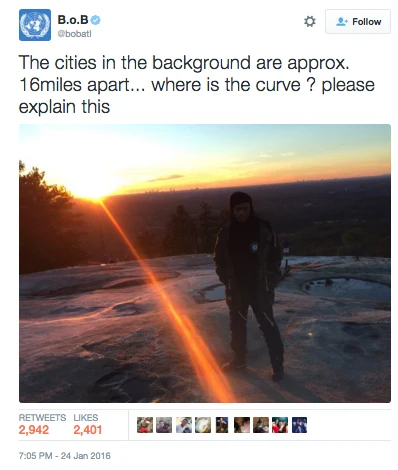 B.o.b na Twitterze B.o.b na Twitterze