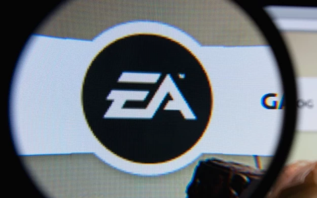 EA