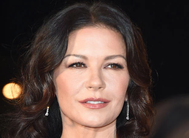 Catherine Zeta-Jones