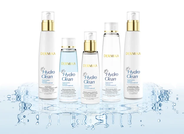 Hydro Clean Dermika Hydro Clean Dermika