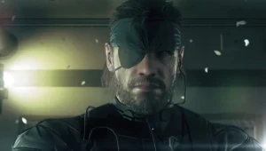 MGS