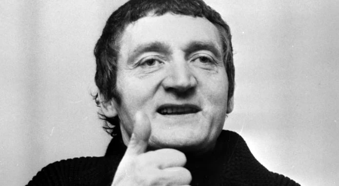 Walerian Borowczyk Walerian Borowczyk
