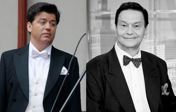 Witold Matulka, Bogusław Kaczyński